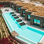 Mega Mansions Mykonos Villa *