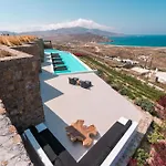 Mega Mansions Mykonos *