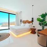 Mega Mansions Mykonos Villa