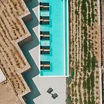 Mega Mansions Mykonos Villa