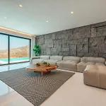 Mega Mansions Mykonos