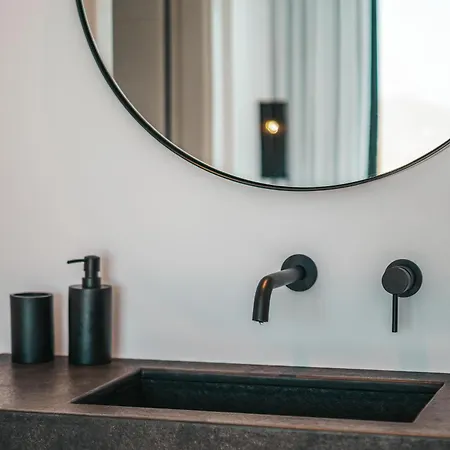 Villa Mega Mansions Mykonos