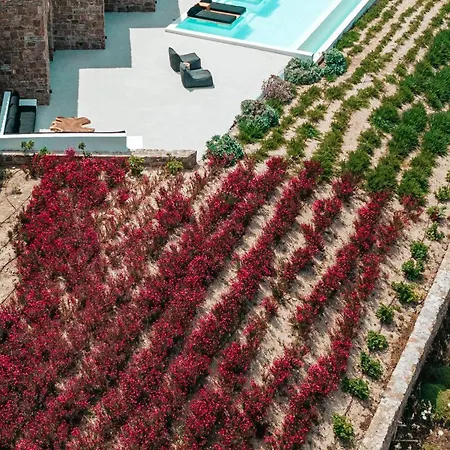 Villa Mega Mansions Mykonos