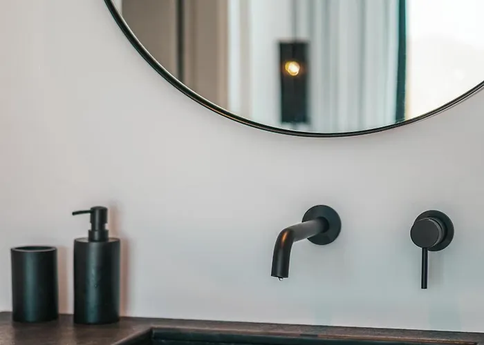 Villa Mega Mansions Mykonos