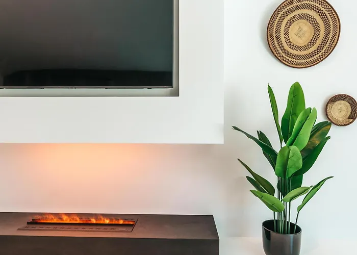 Mega Mansions Mykonos