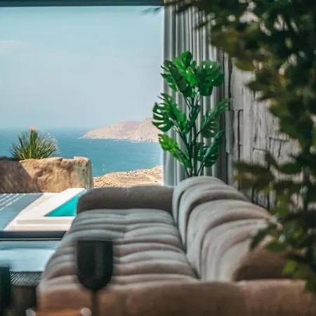 Mega Mansions Mykonos Villa Ftelia (Mykonos)