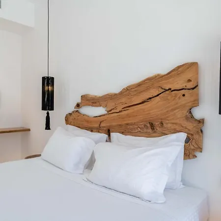 Mega Mansions Mykonos * Ftelia (Mykonos)