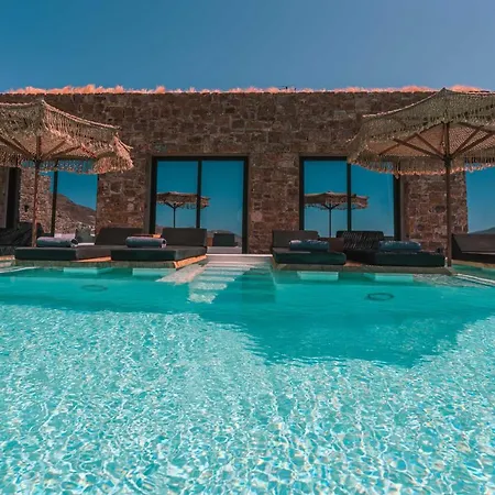 Villa Mega Mansions Mykonos