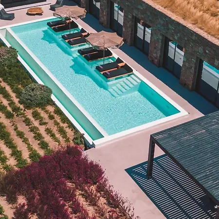 Villa Mega Mansions Mykonos *