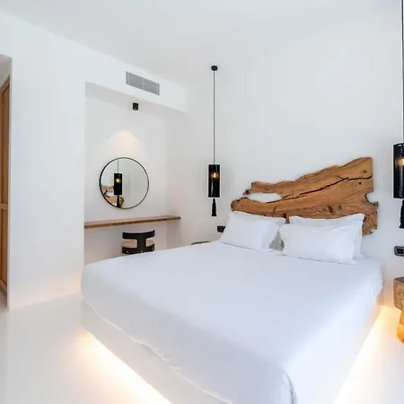 Mega Mansions Mykonos Villa *
