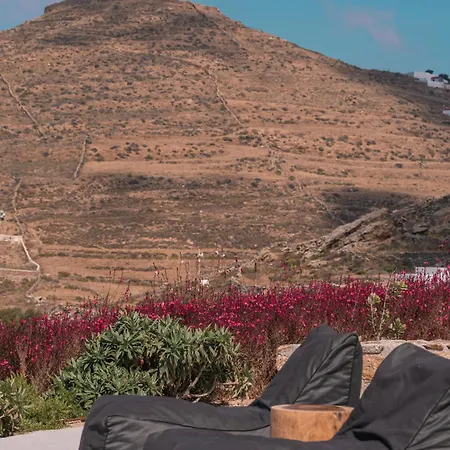 Mega Mansions Mykonos Villa *