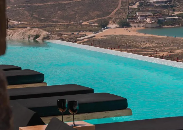 Mega Mansions Mykonos