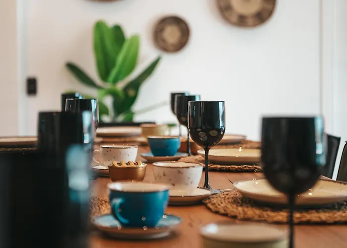 Mega Mansions Mykonos 别墅 法蒂亚