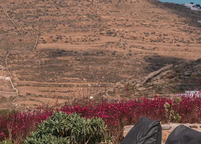 Mega Mansions Mykonos 别墅 *