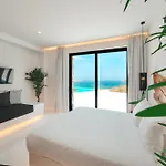 Mega Mansions Mykonos Villa Ftelia (Mykonos)
