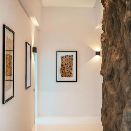 ヴィラ Mega Mansions Mykonos *